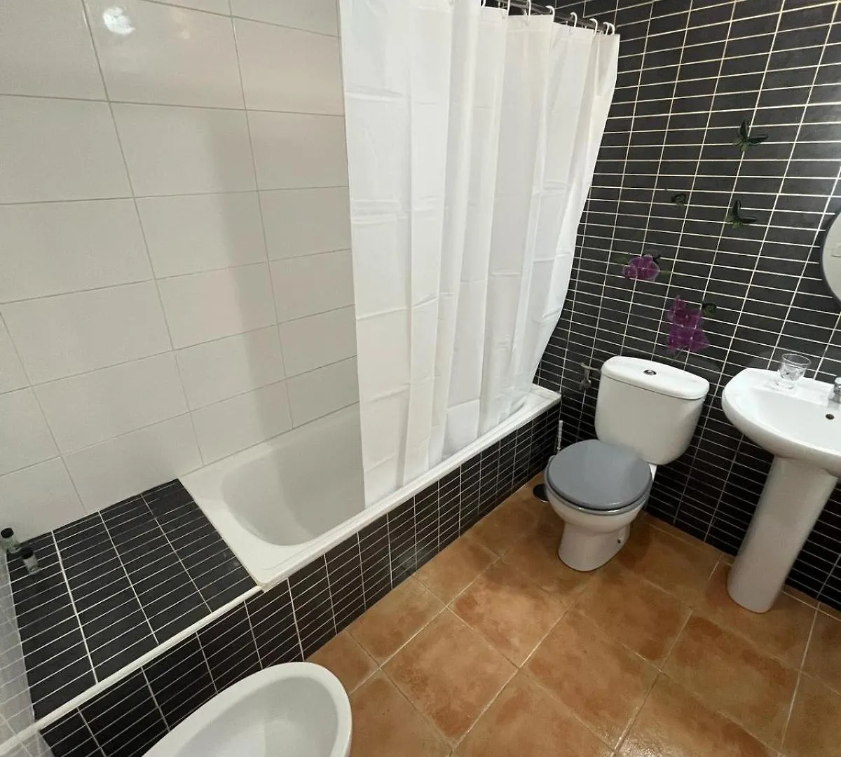 Apartamento Catalina Corralejo Daire