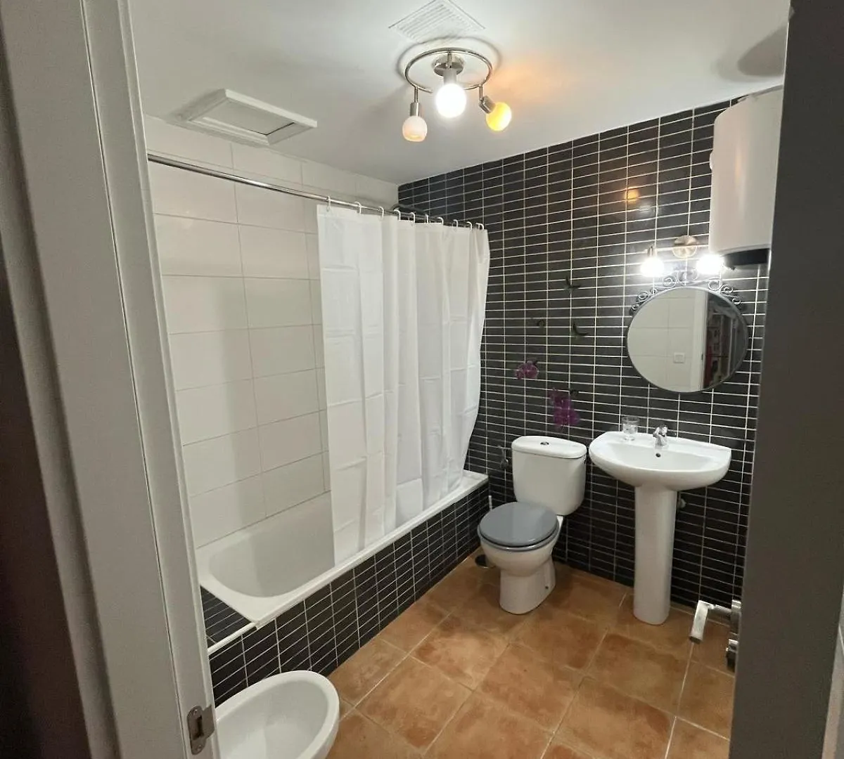 Apartamento Catalina Corralejo 0*,  İspanya