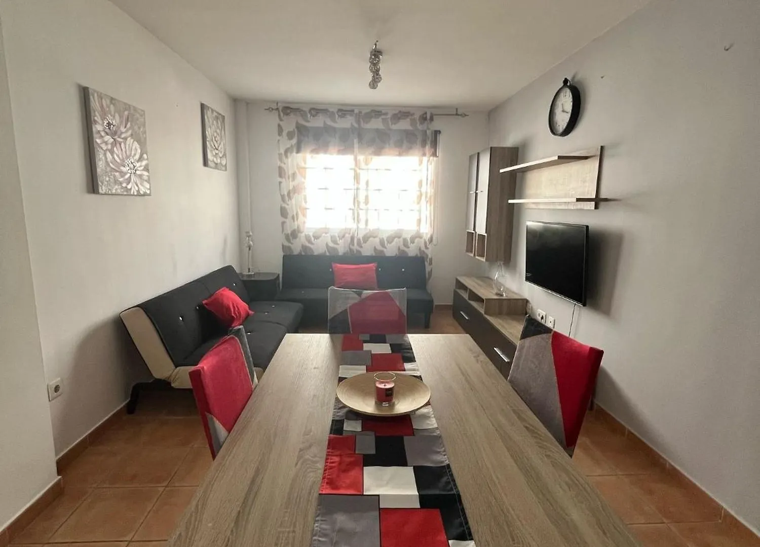Daire Apartamento Catalina Corralejo