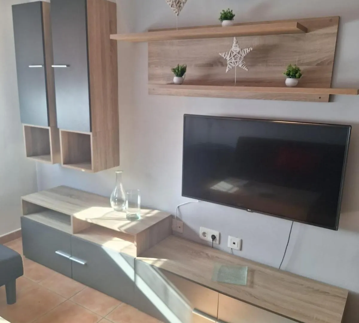 Daire Apartamento Catalina Corralejo