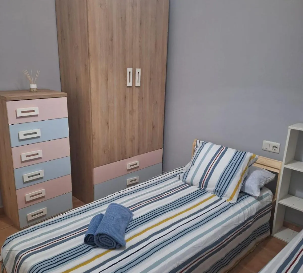 Apartamento Catalina Corralejo Daire