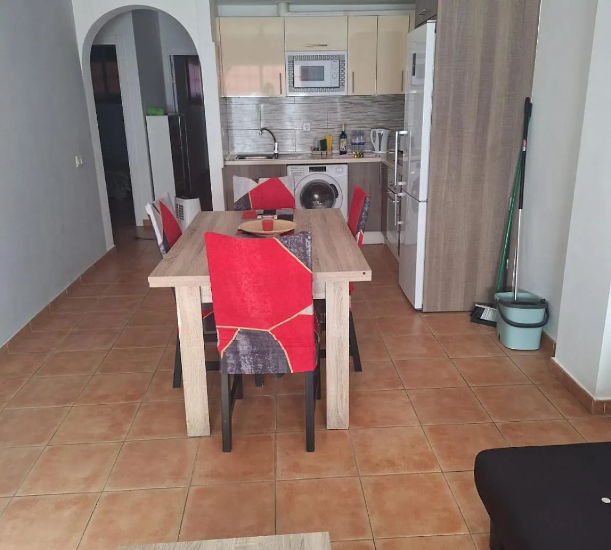 Daire Apartamento Catalina Corralejo İspanya