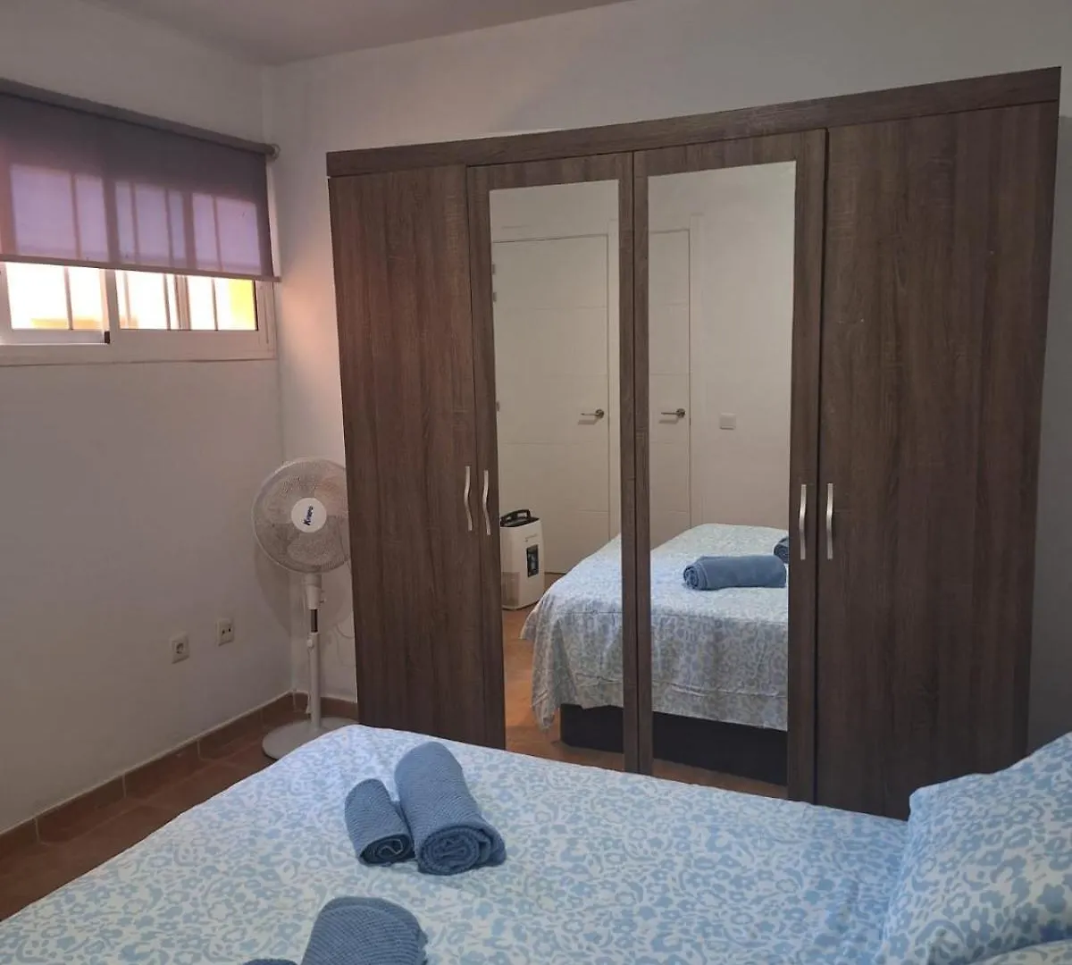 Apartamento Catalina Corralejo Daire