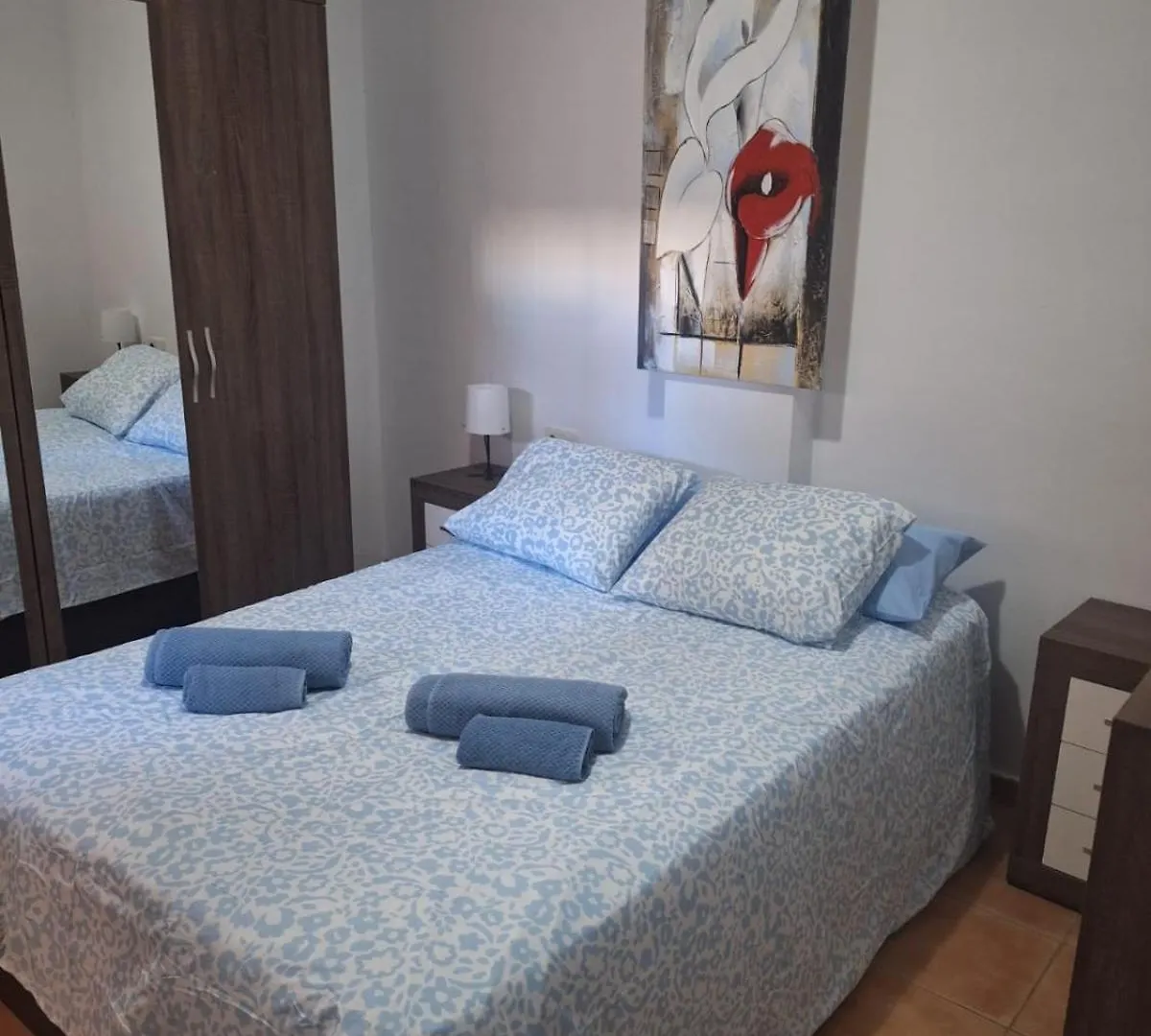 Daire Apartamento Catalina Corralejo