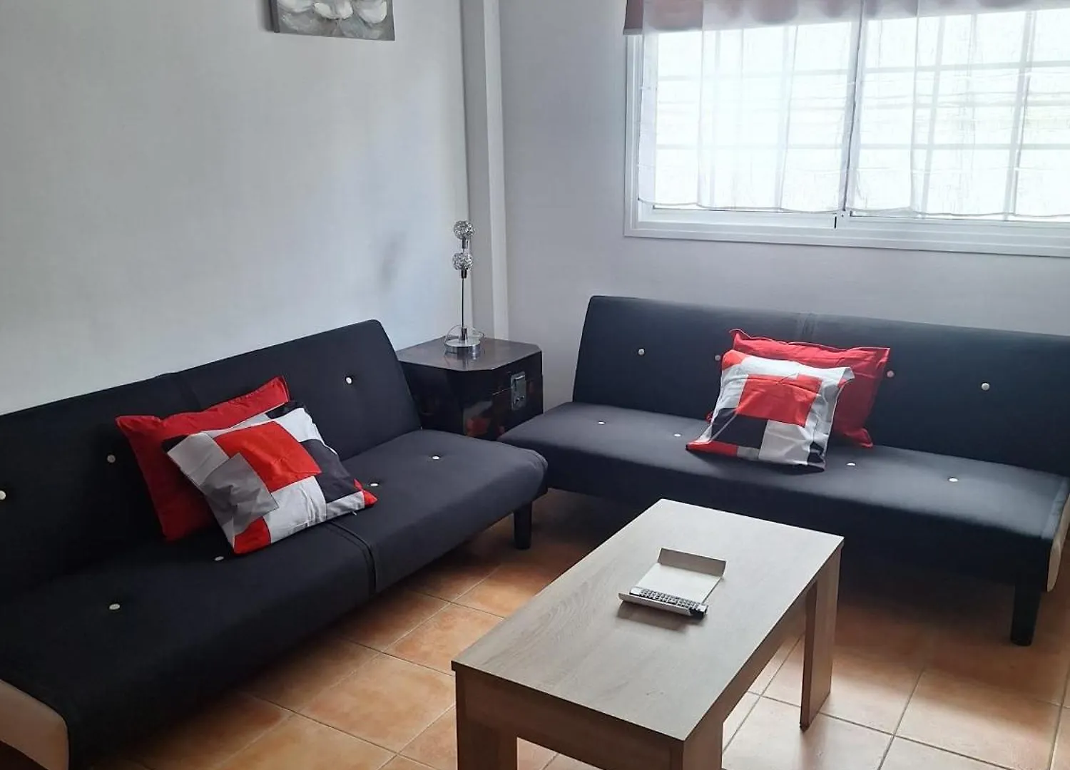 Apartamento Catalina Corralejo